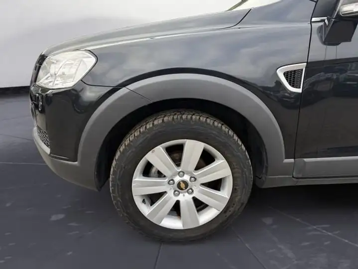 Chevrolet Captiva 2.0 VCDi LTX 2011, foto 9