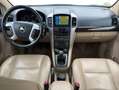Chevrolet Captiva 2.0 VCDi LT 7 plazas Naranja - thumbnail 12