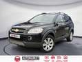 Chevrolet Captiva 2.0 VCDi LT 7 plazas Naranja - thumbnail 1
