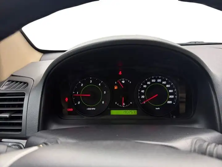 Chevrolet Captiva 2.0 VCDi LTX 2011, foto 14