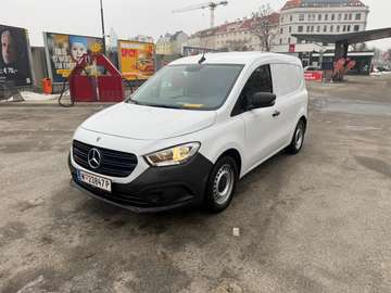 Mercedes-Benz Citan 112 Automatik - MBUX - Wie NEU - Garantie
