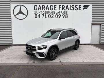 200 d 150ch AMG Line 8G-DCT