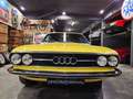 Audi 100 Coupé S - MAGNIFIQUE EXEMPLAIRE Galben - thumbnail 2