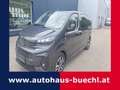 Peugeot Traveller Premium BlueHDi 180 Standard EAT8 Gri - thumbnail 1