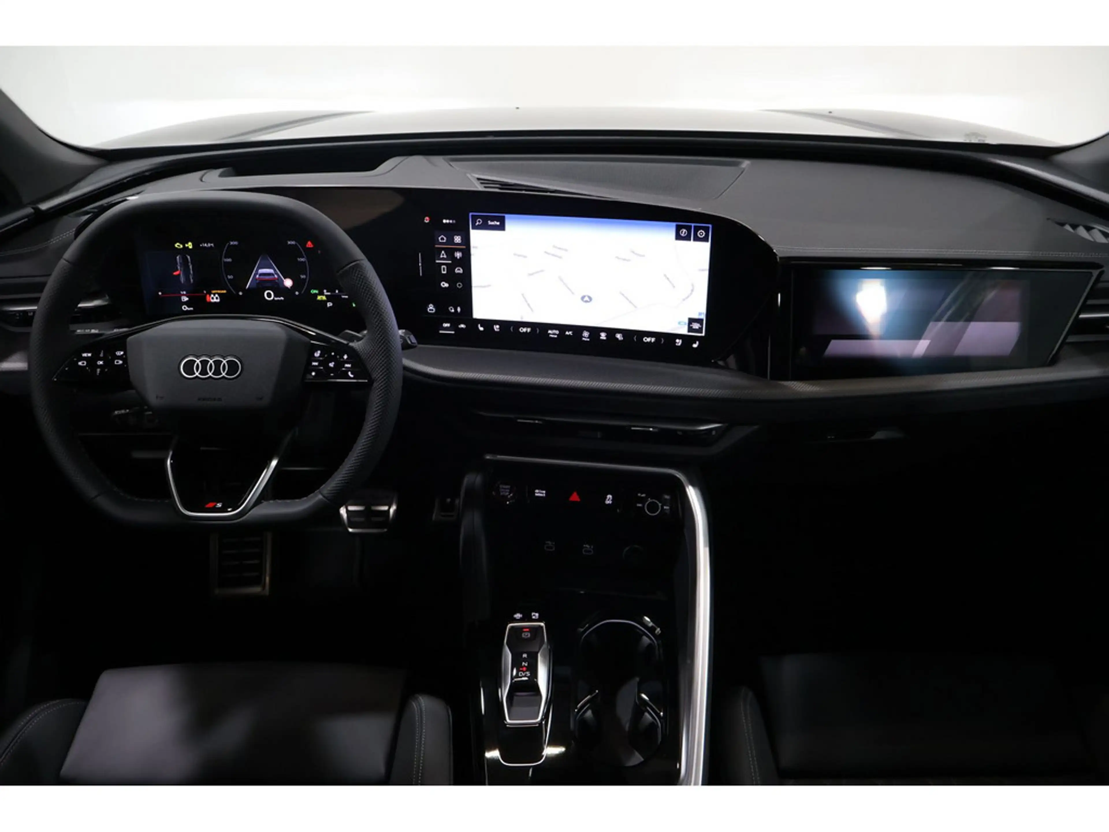 Audi SQ5 Sportback TFSI 270 kW S tronic Pano/Tech pro/OLED/HuD/B&O/S-Luftfa — photo 10