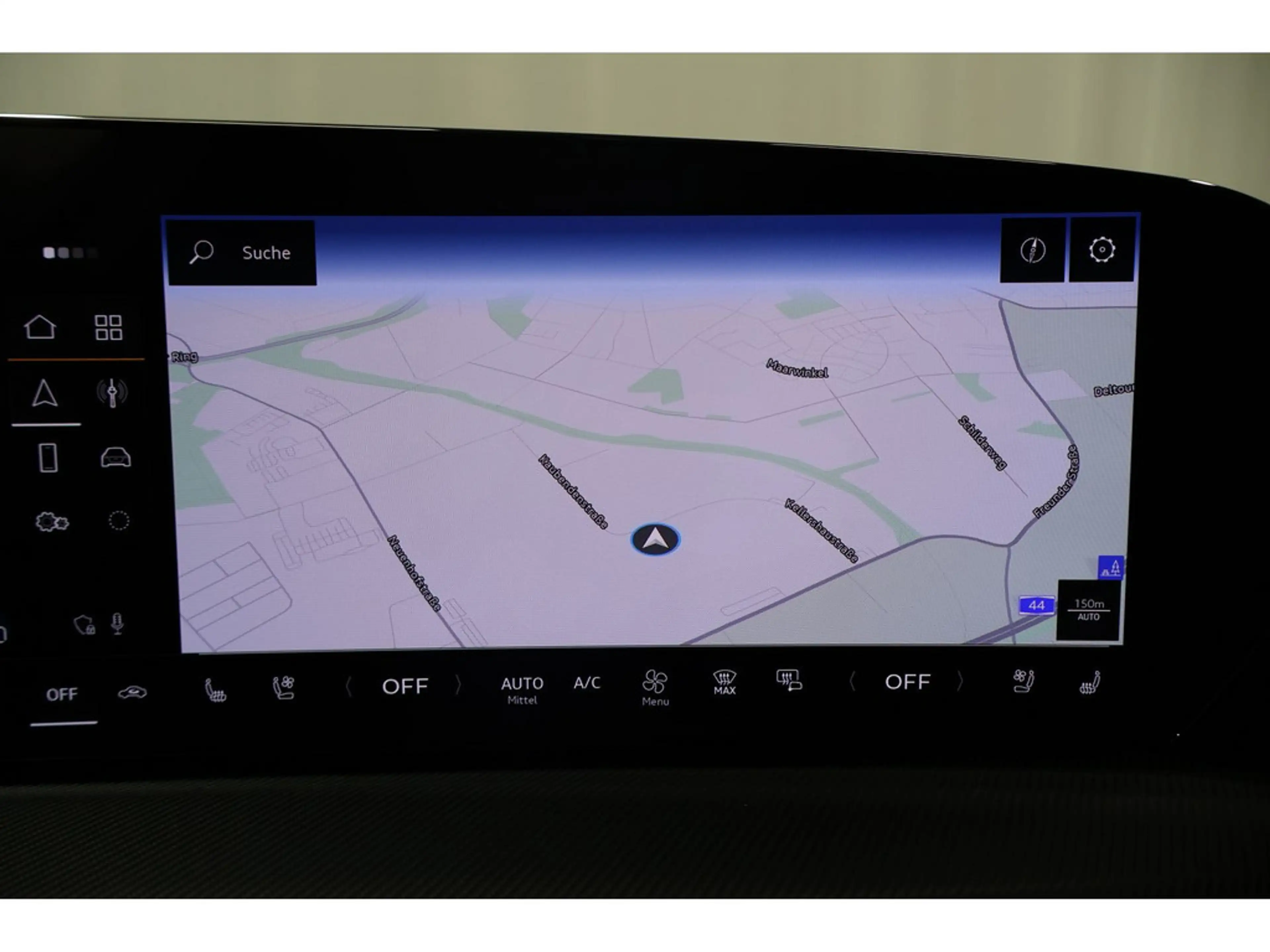 Audi SQ5 Sportback TFSI 270 kW S tronic Pano/Tech pro/OLED/HuD/B&O/S-Luftfa — photo 13
