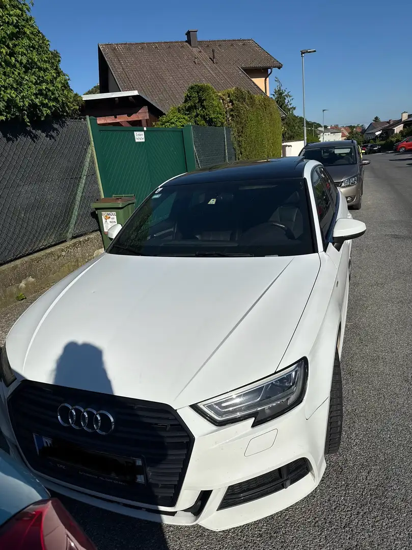 Audi A3 Audi A3 Sportback - 2