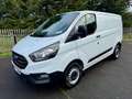 Ford Transit Custom 260 L1 Startup Weiß - thumbnail 1