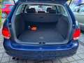 Volkswagen Golf Variant Match sehr gepflegt Blau - thumbnail 11