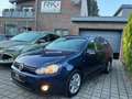 Volkswagen Golf Variant Match sehr gepflegt Blau - thumbnail 1