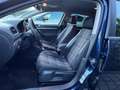 Volkswagen Golf Variant Match sehr gepflegt Blau - thumbnail 8