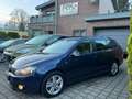 Volkswagen Golf Variant Match sehr gepflegt Blau - thumbnail 7