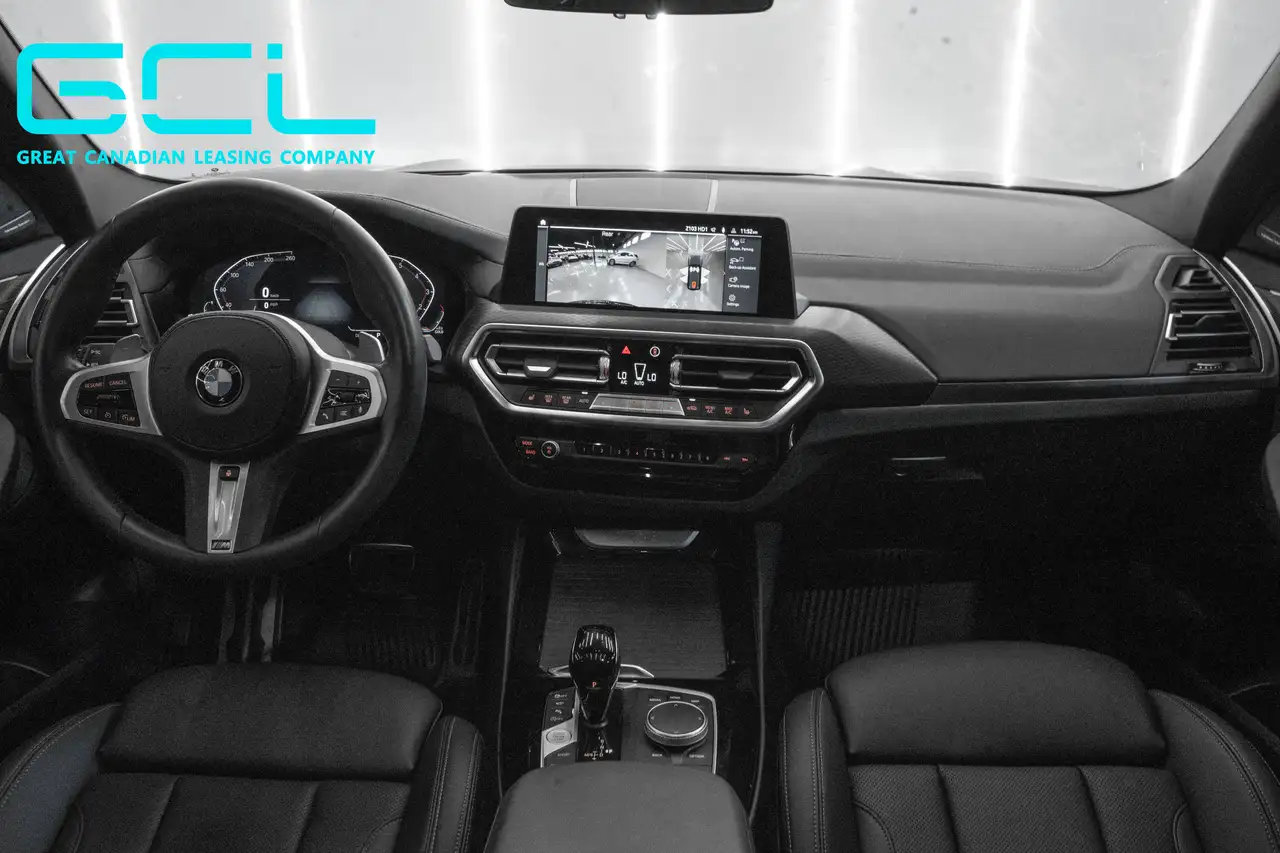 BMW X3 снимка BMW X3