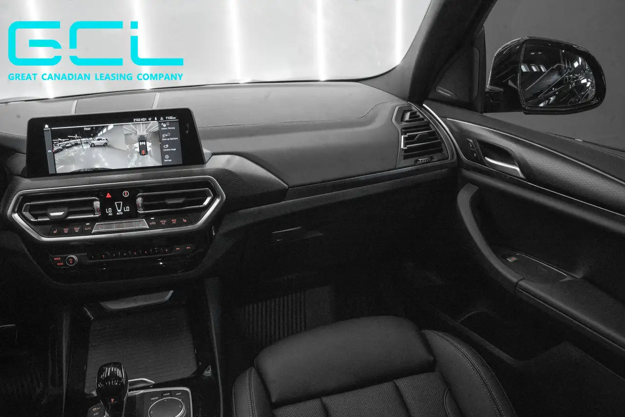 BMW X3 снимка BMW X3