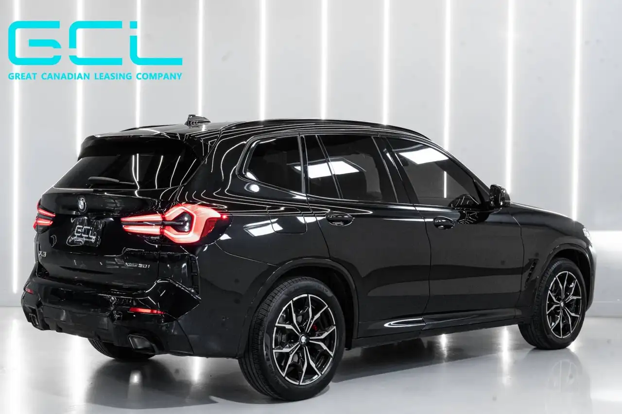 BMW X3 снимка BMW X3