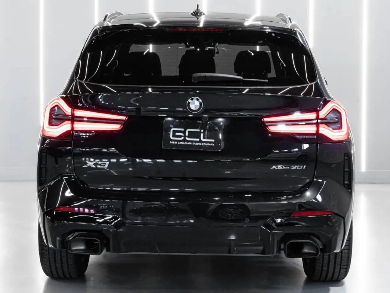 BMW X3 снимка BMW X3