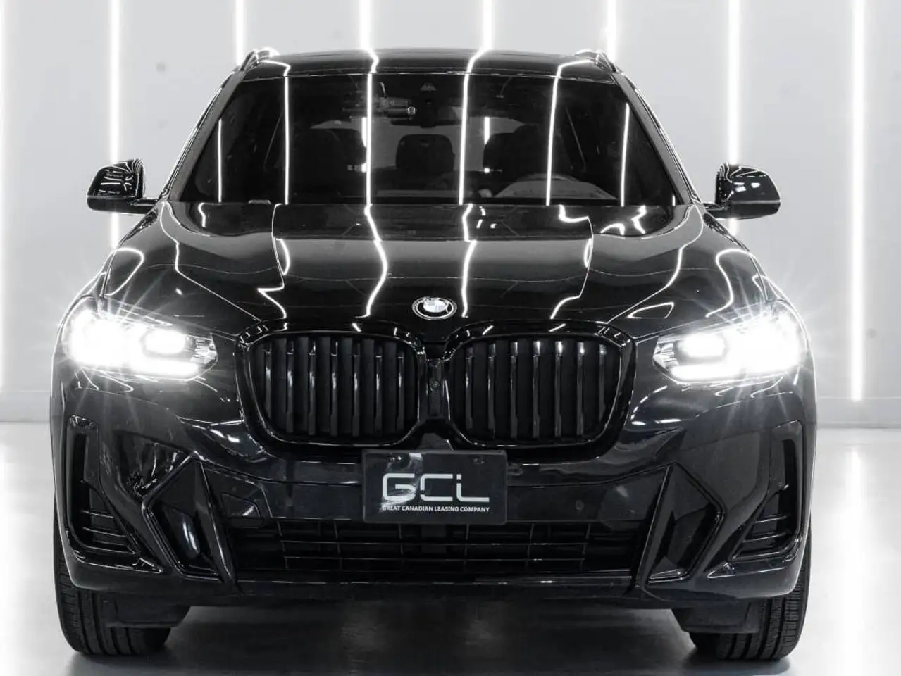 BMW X3 снимка BMW X3