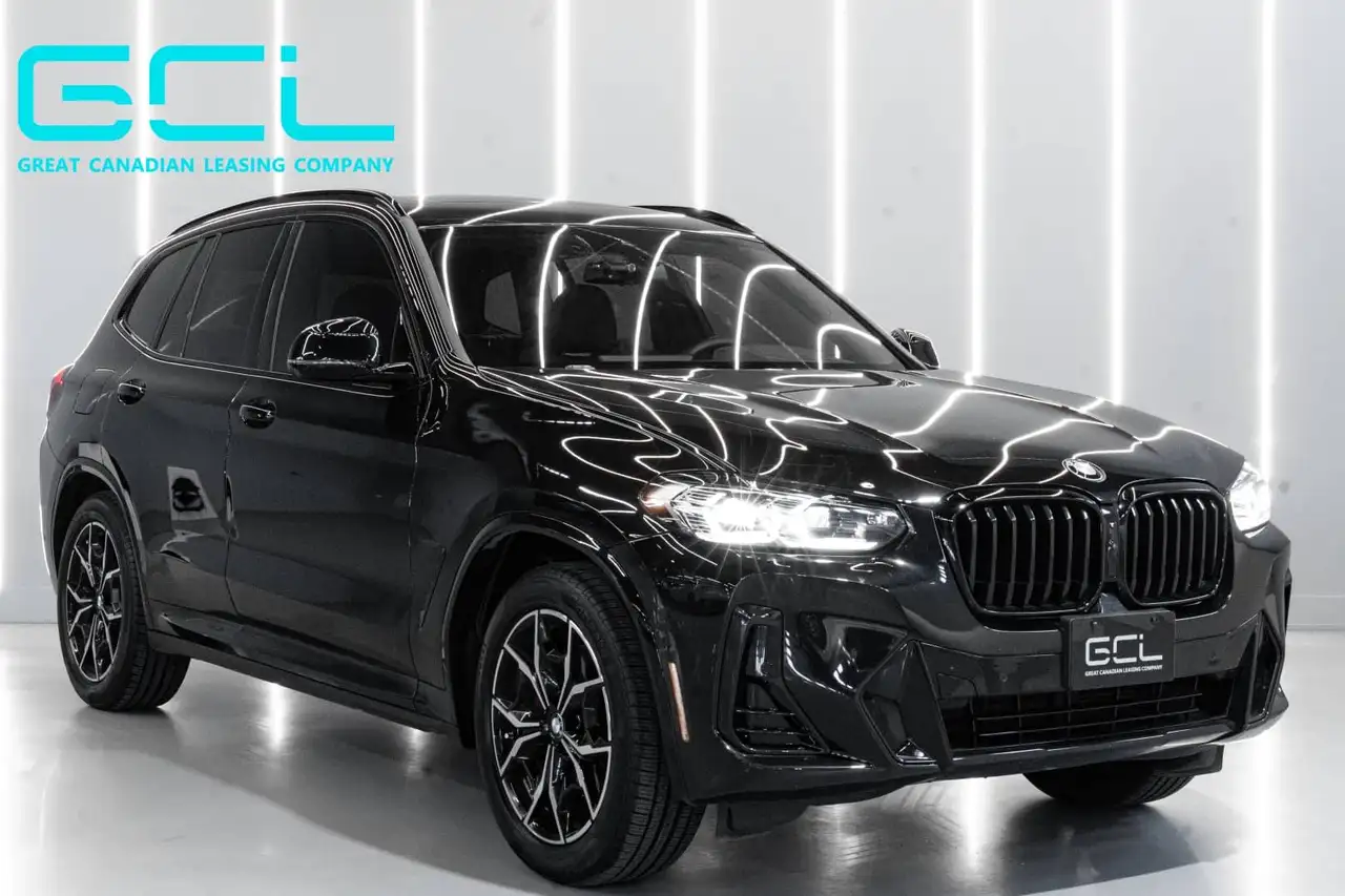 BMW X3 снимка BMW X3