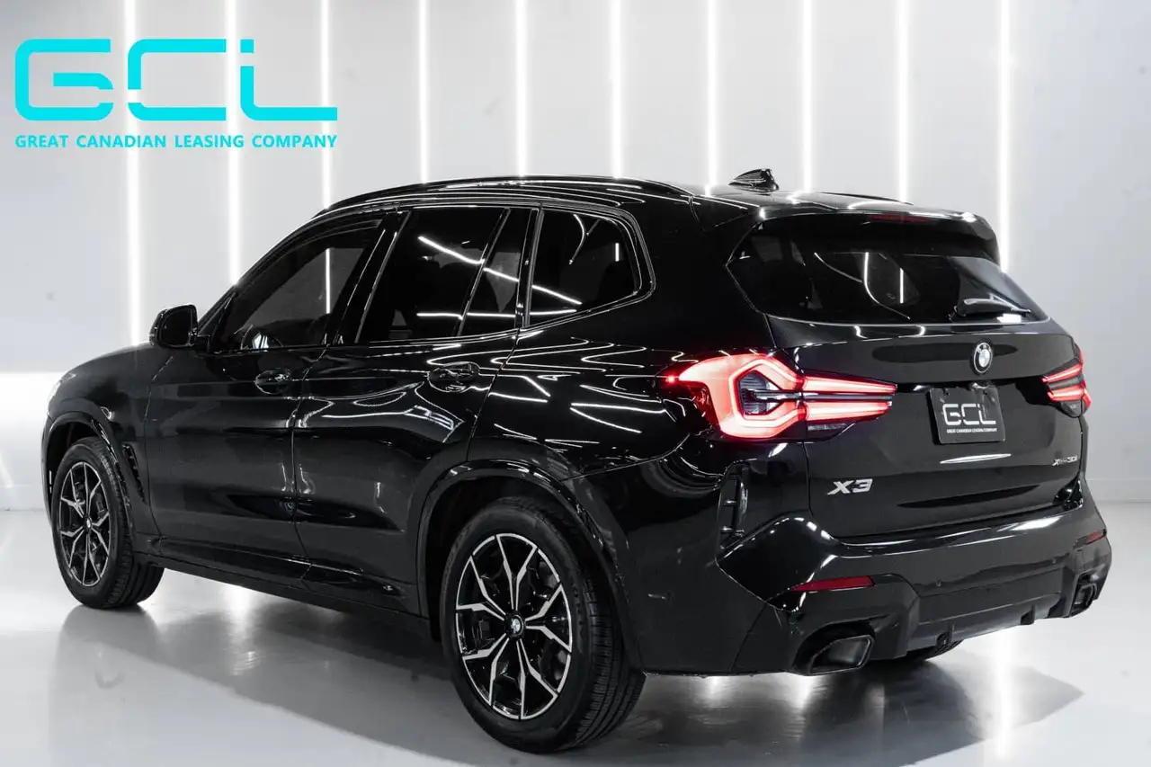 BMW X3 снимка BMW X3