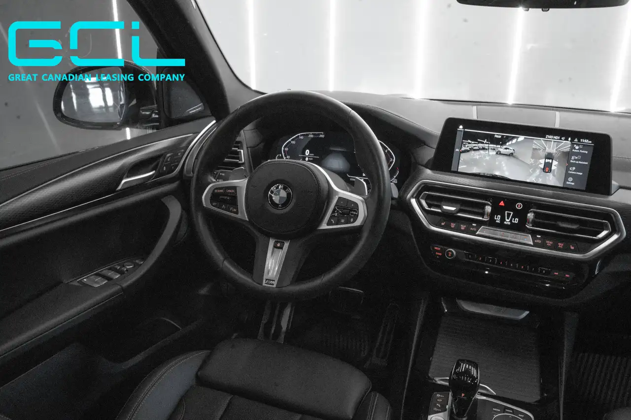 BMW X3 снимка BMW X3