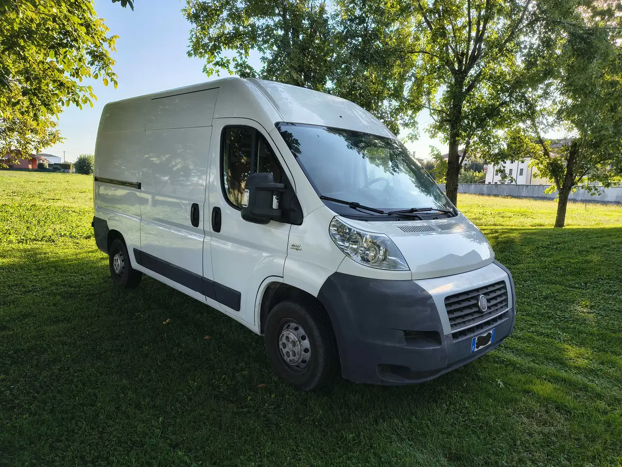 Fiat Ducato