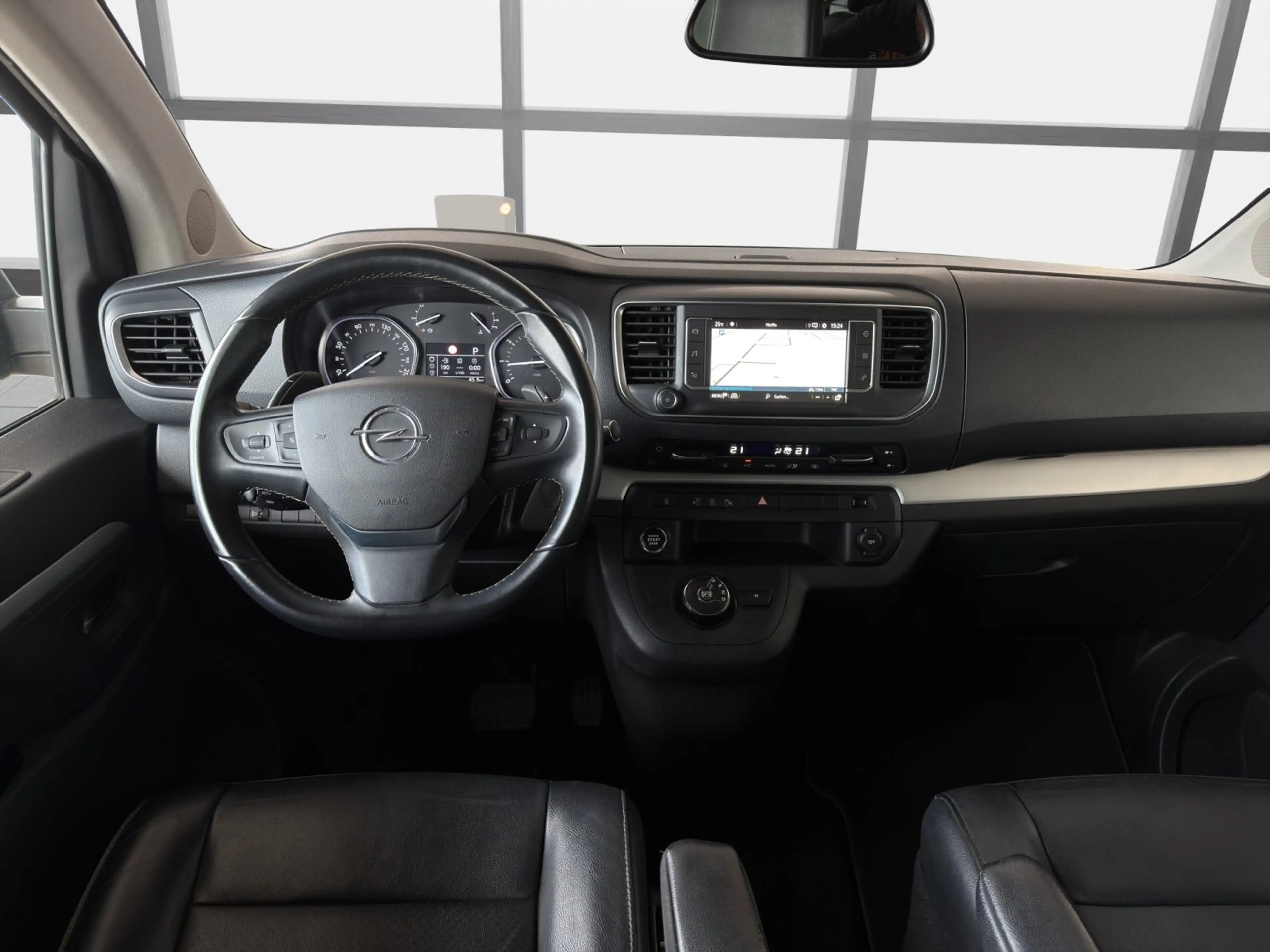 Opel Zafira Life Tourer L2 2.0 D /Pano/ACC/StHzg/Massage/el.Tür — photo 10