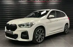 BMW X1 xDRIVE 18 DA 150 CH M SPORT