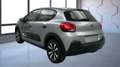 Citroen C3 PureTech 110 Max NAVI KAMERA Grau - thumbnail 4