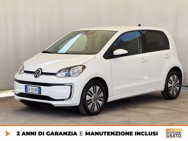 Volkswagen e-up! 5p