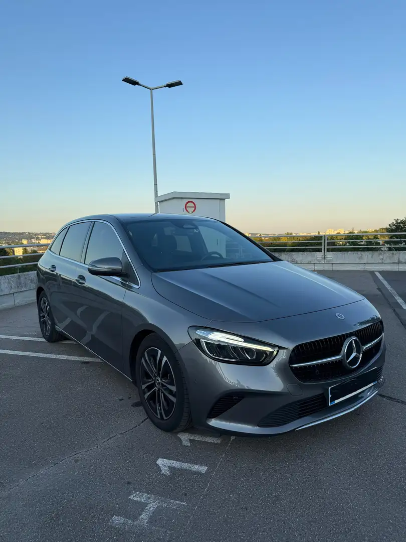 Mercedes-Benz B 200 Classe d 8G-DCT Progressive Line Edition - 2
