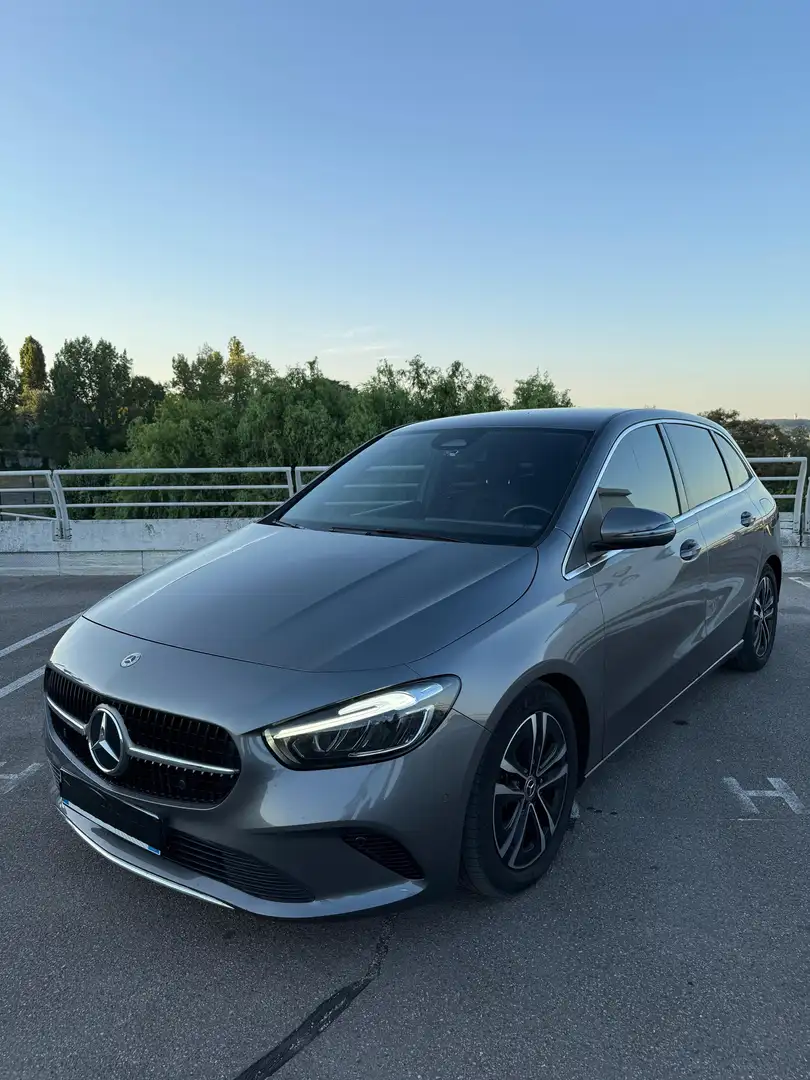 Mercedes-Benz B 200 Classe d 8G-DCT Progressive Line Edition - 1