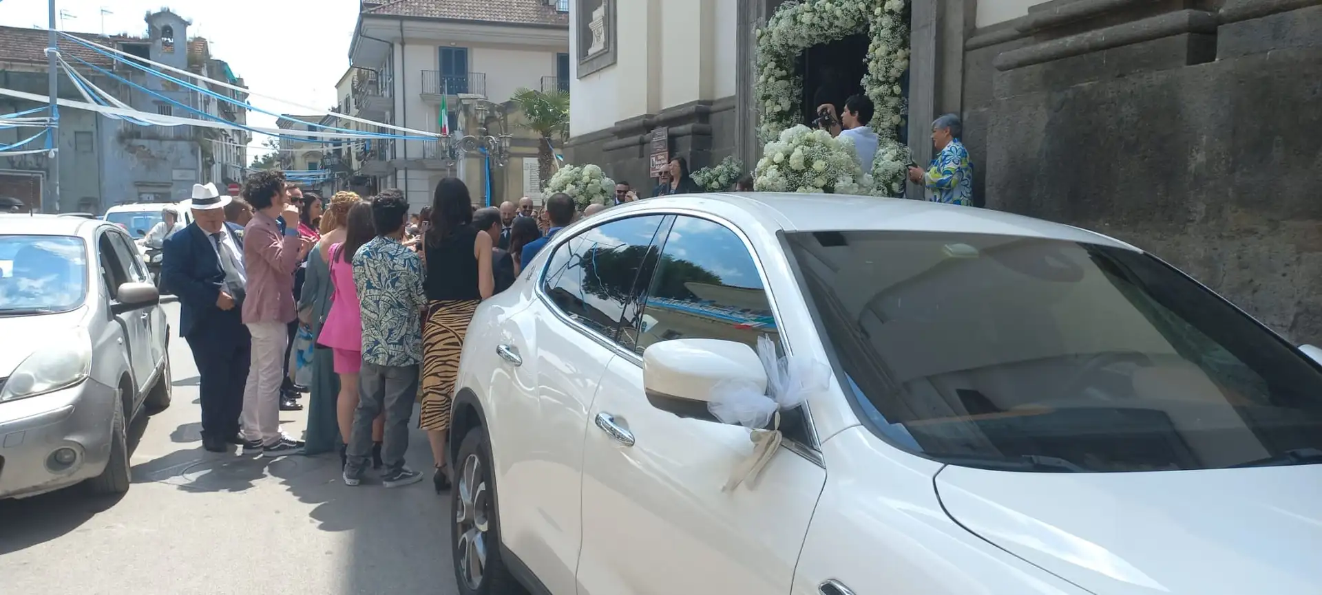 Maserati Levante 3.0 V6 250cv auto - 2