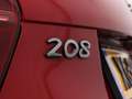 Peugeot 208 Allure 110pk | Navigatie Via AppleCarPlay/AndroidA Rood - thumbnail 15