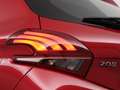 Peugeot 208 Allure 110pk | Navigatie Via AppleCarPlay/AndroidA Rood - thumbnail 13