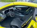 Corvette C8 COUPE -TARGA 3LT-Z51--SOFORT--EU-NETTO €99800,- Жовтий - thumbnail 9