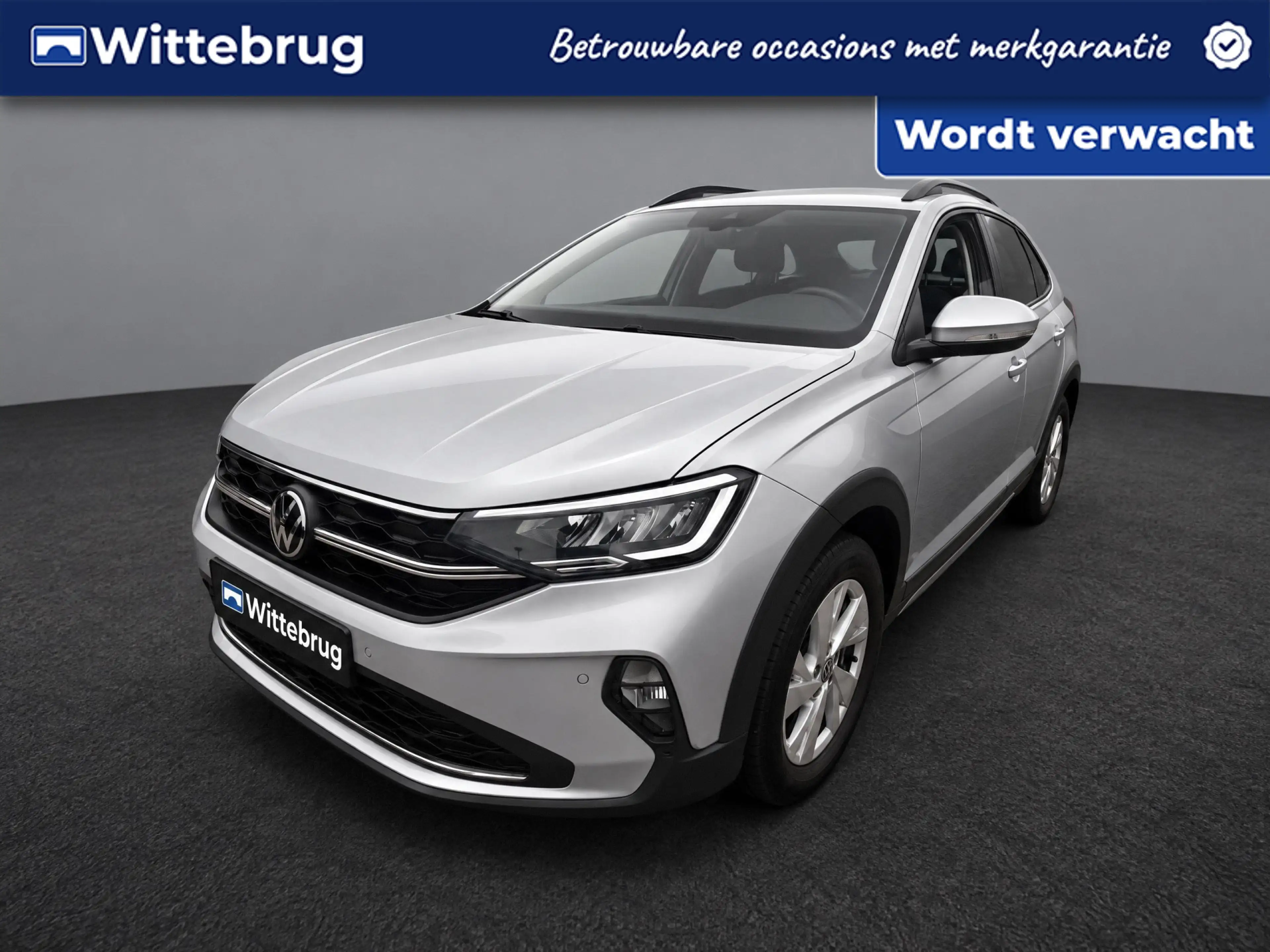 Volkswagen Taigo 1.0 TSI Life / Navigatie / Climate control / Afnee