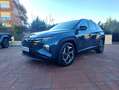 Hyundai TUCSON Tucson III 2021 1.6 crdi Xline 2wd Blau - thumbnail 9