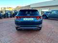 Hyundai TUCSON Tucson III 2021 1.6 crdi Xline 2wd Blau - thumbnail 10