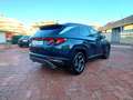 Hyundai TUCSON Tucson III 2021 1.6 crdi Xline 2wd Blau - thumbnail 7