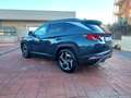 Hyundai TUCSON Tucson III 2021 1.6 crdi Xline 2wd Blau - thumbnail 8