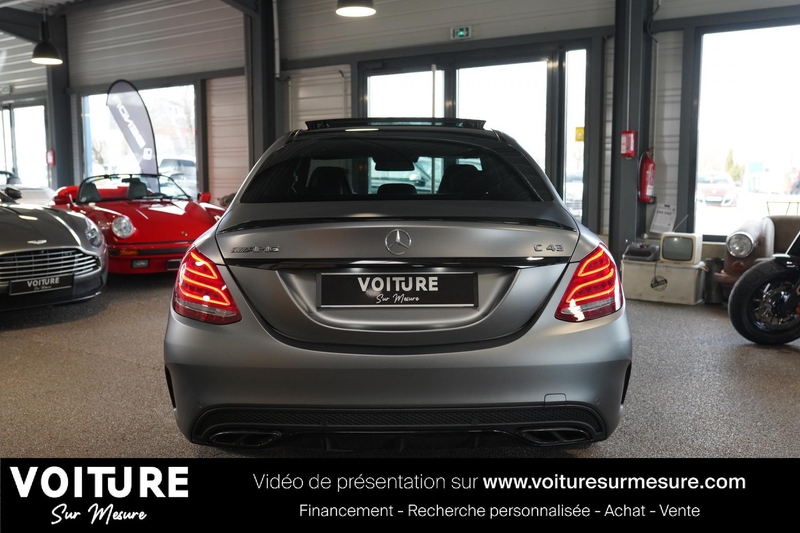 Photo du véhicule