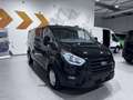 Ford Transit Custom L2H1 - 130PK FWD - 18.990 Ex. BTW Noir - thumbnail 10