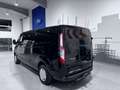 Ford Transit Custom L2H1 - 130PK FWD - 18.990 Ex. BTW Noir - thumbnail 4