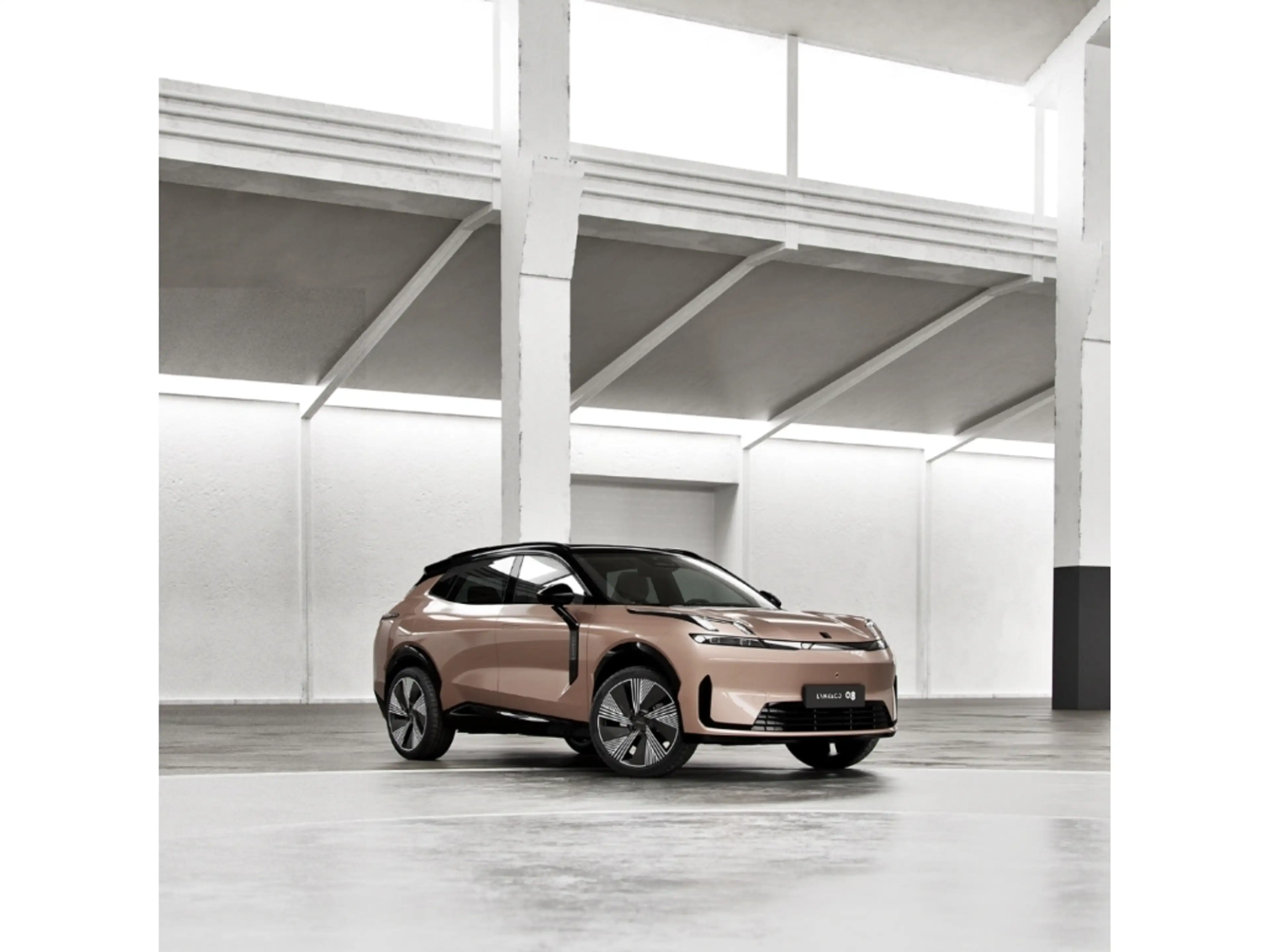 Lynk & Co 08 MORE / 0% Fin. / Leasing / Eröffnugs-Deal — photo 4