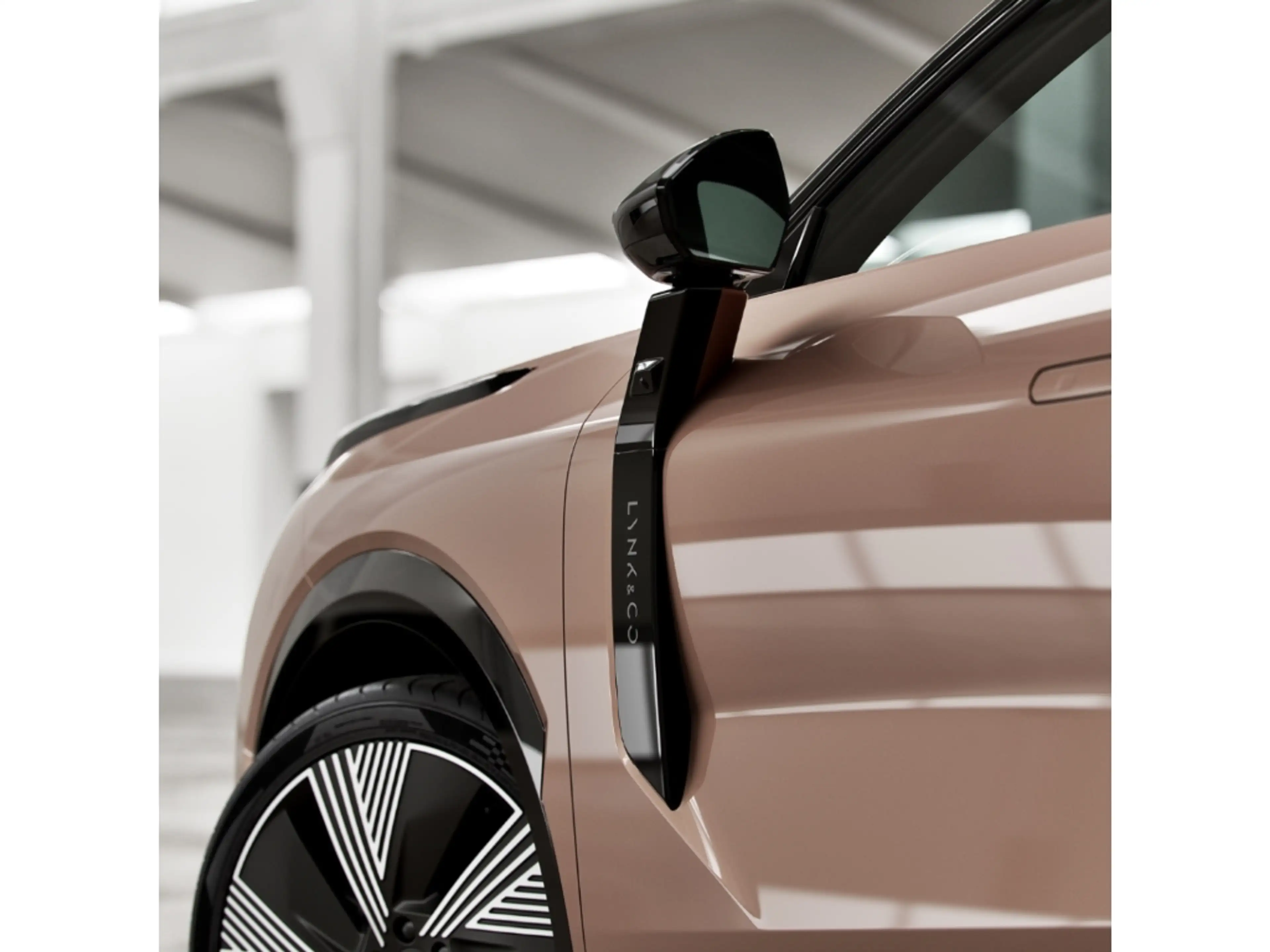 Lynk & Co 08 MORE / 0% Fin. / Leasing / Eröffnugs-Deal — photo 11