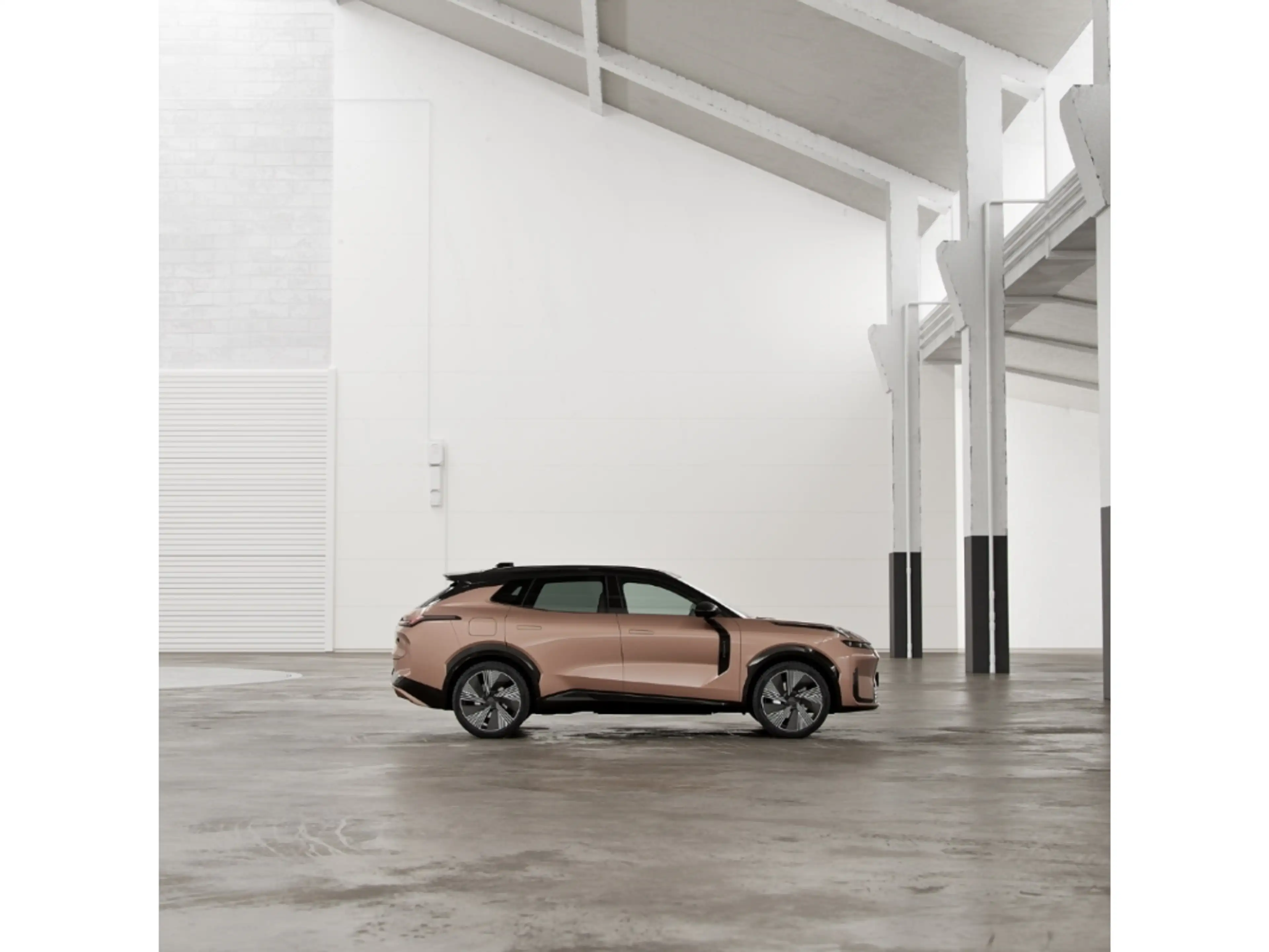 Lynk & Co 08 MORE / 0% Fin. / Leasing / Eröffnugs-Deal — photo 7