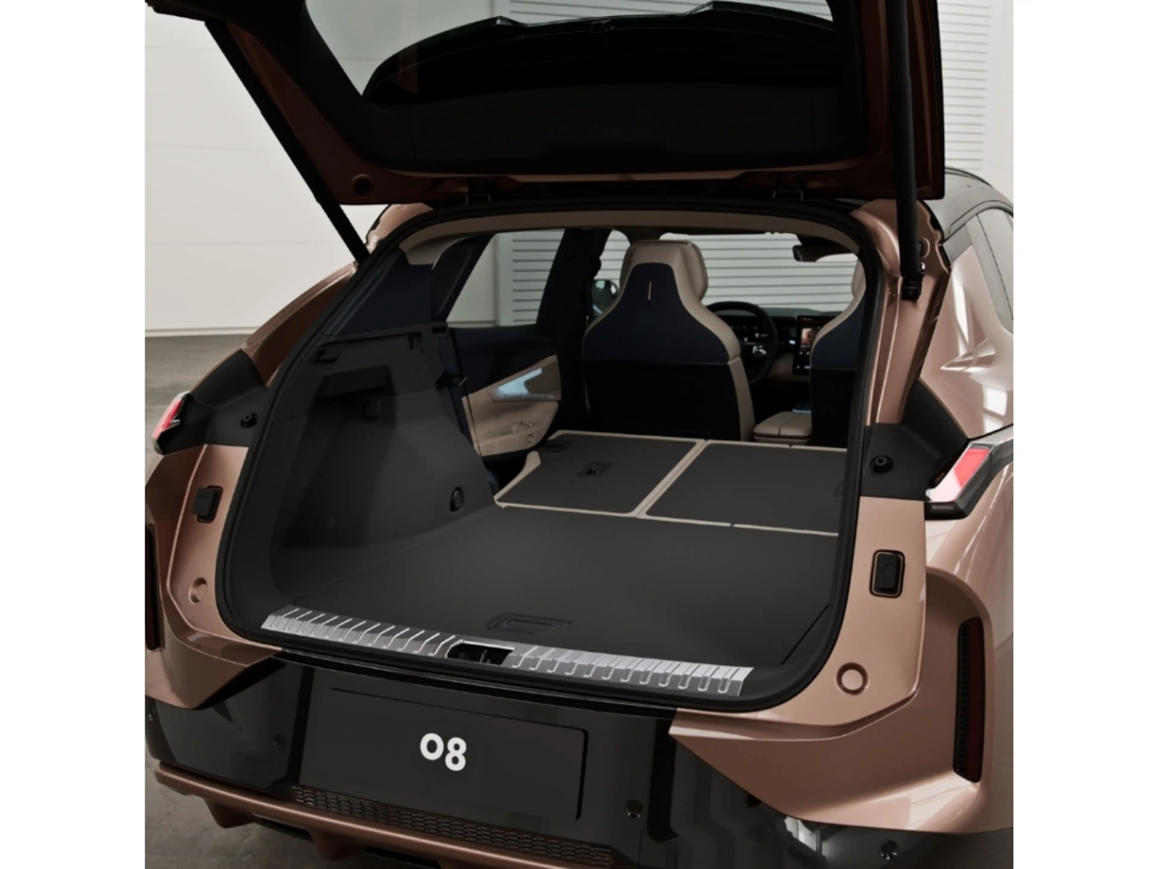 Lynk & Co 08 MORE / 0% Fin. / Leasing / Eröffnugs-Deal — photo 14