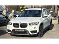 BMW X1 sDrive 18d  F48 Lounge - GARANTIE 12 MOIS Blanc - thumbnail 1