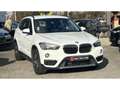 BMW X1 sDrive 18d  F48 Lounge - GARANTIE 12 MOIS Blanc - thumbnail 2