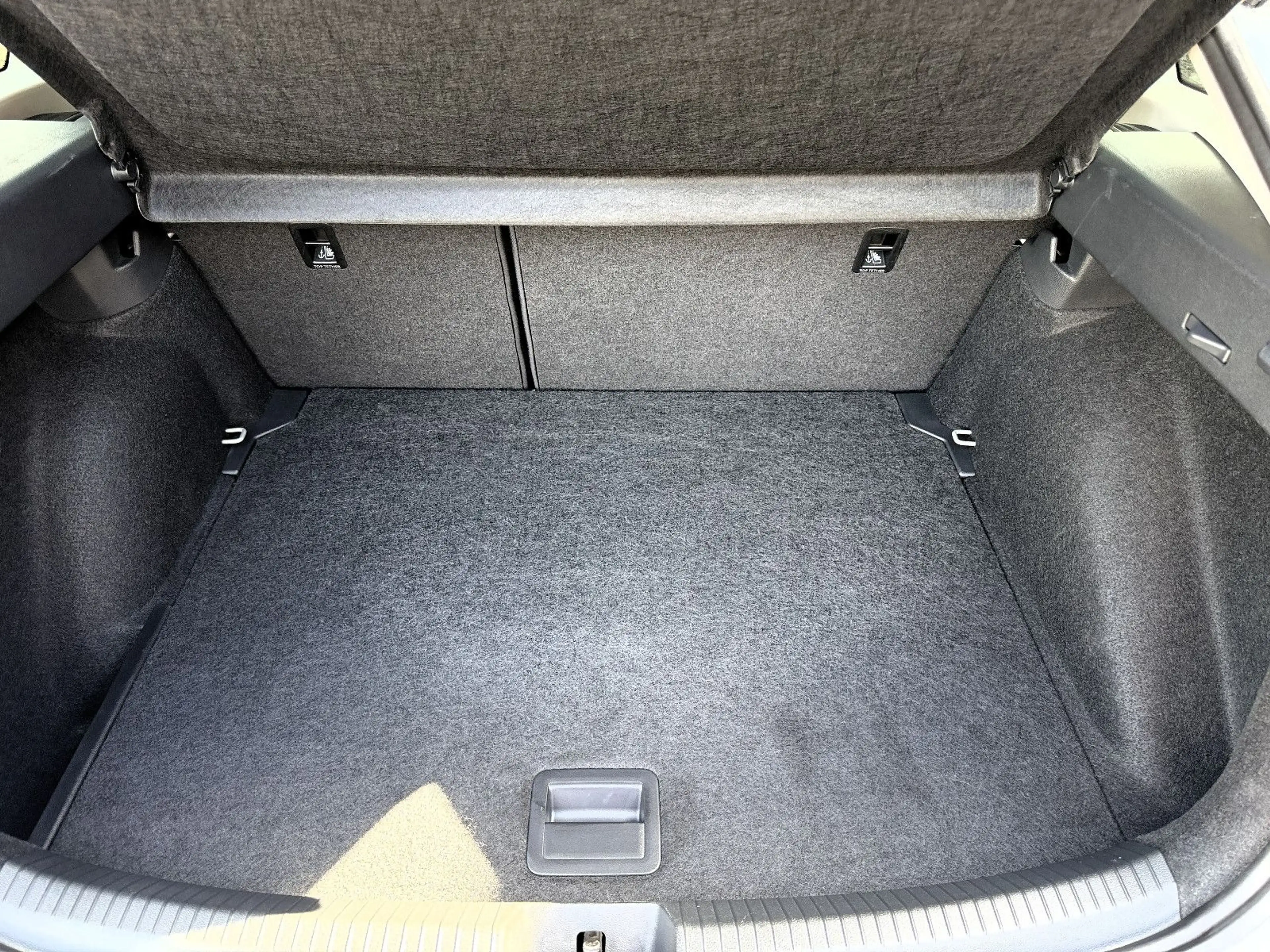 Volkswagen Taigo TAIGO*LIFE*LED*ACC*IQ-DRIVE*PDC*NAVI*KLIMA*ALU* — photo 11